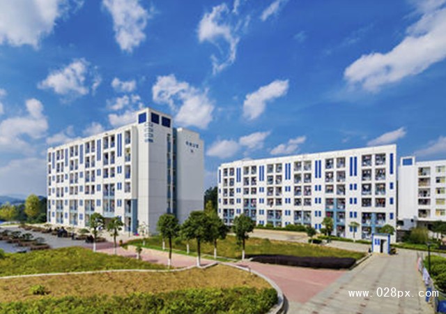 貴州職業(yè)技術學院怎么樣