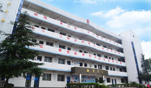 自貢飛魚職業(yè)學校