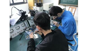 電子電器應(yīng)用與維護(hù)