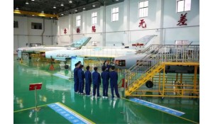 航空機電設備維修
