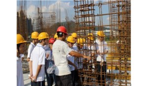建筑工程施工技術