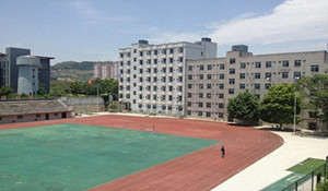 貴州電子工業(yè)學(xué)校