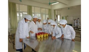 食品加工技術(shù)
