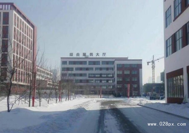 貴陽行知科技職業(yè)學校有哪些專業(yè)