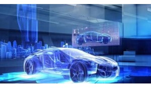 汽車電子技術