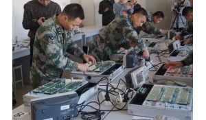 電子信息工程技術(shù)