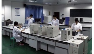 工業(yè)分析與檢驗