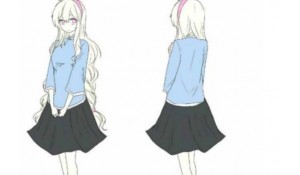 動漫設計與制作