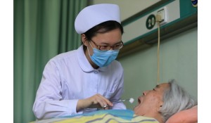 口腔護理