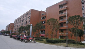 四川五月花技師學院