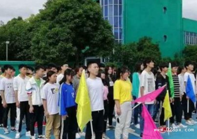 貴陽市航洋動(dòng)漫職業(yè)學(xué)校招生計(jì)劃