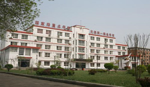 四川省商業(yè)服務(wù)學(xué)校