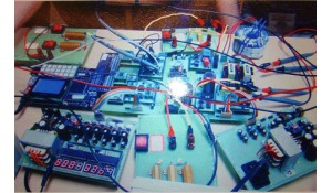 電子信息工程技術(shù)