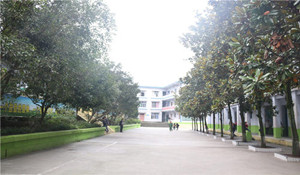 資中縣電子工程學(xué)校