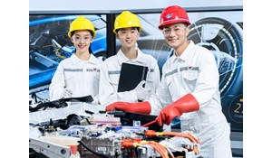 汽車檢測與維修