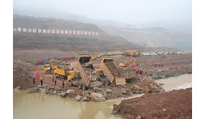 水利水電建筑工程