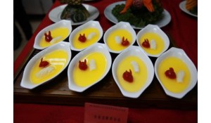 烹調(diào)工藝與營養(yǎng)