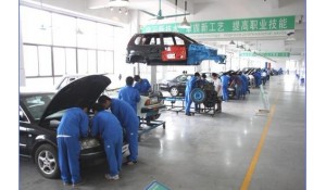 汽車檢測與維修技術(shù)