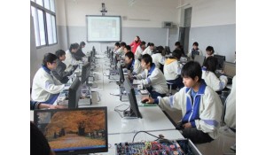 應用電子技術