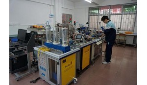 機(jī)電一體化技術(shù)