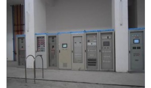 水電站機電設備與自動化