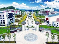 ?南充信息工程職業(yè)學校收費情況
