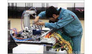 機電一體化技術(shù)
