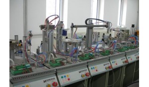 機電一體化技術(shù)