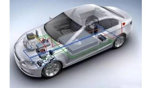 汽車電子技術