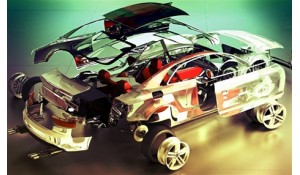 汽車運(yùn)用與維修