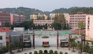 遂寧市桂花職業(yè)高級中學(xué)校