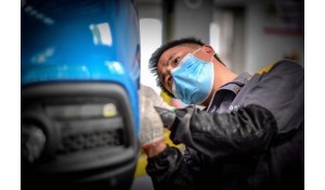 汽車營銷與維修