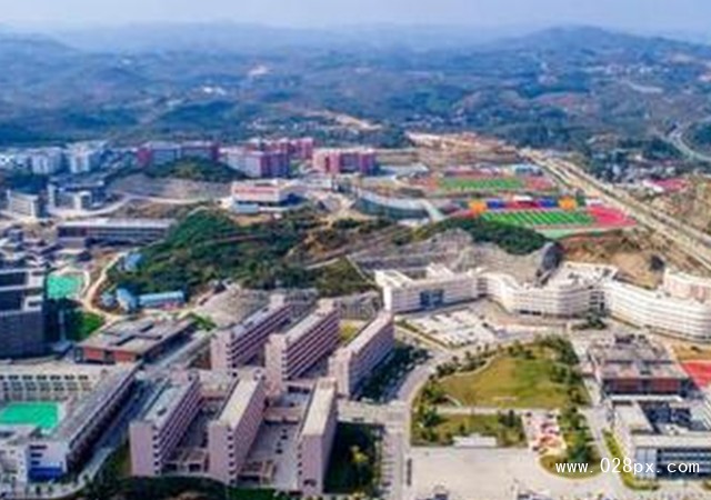 畢節(jié)幼兒師范高等?？茖W(xué)校收費情況