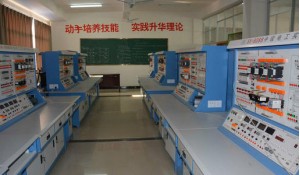 電子技術應用