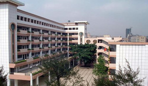 四川省成都市財(cái)貿(mào)職業(yè)高級(jí)中學(xué)校