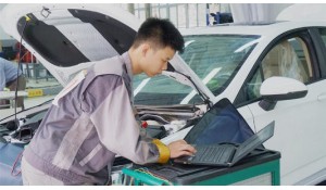汽車運用與維修