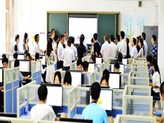 ?四川省電子商務(wù)學(xué)校招生計劃