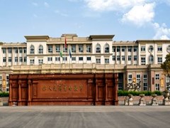?四川文軒職業(yè)學(xué)院報名條件