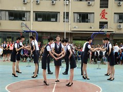 達州鳳凰職業(yè)技術學校學費多少
