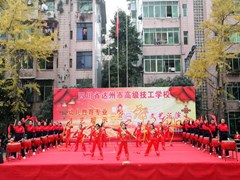 ?達州市高級技工學(xué)校招生計劃