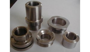 機械加工技術(shù)