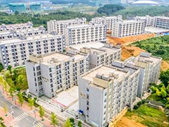 遵義重美職業(yè)技術學校地址
