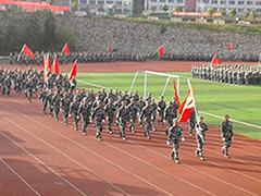 六盤水市軍事技能職業(yè)學(xué)校收費情況
