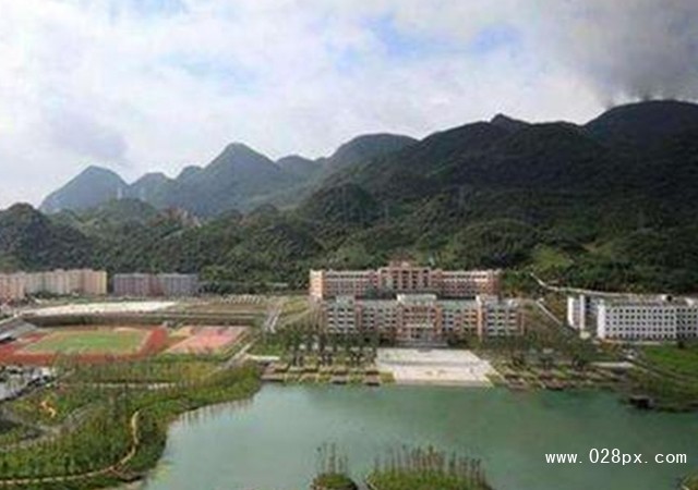 六盤水幼兒師范學(xué)校招生計劃