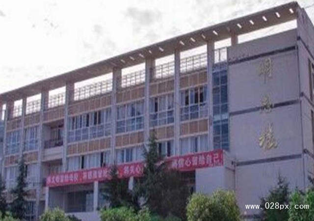 四川職業(yè)技術學院地址