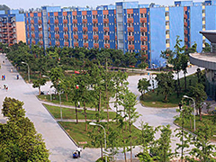 四川長江職業(yè)學(xué)院學(xué)費(fèi)多少