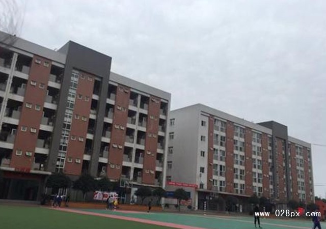 四川興科城市交通技工學校招生計劃