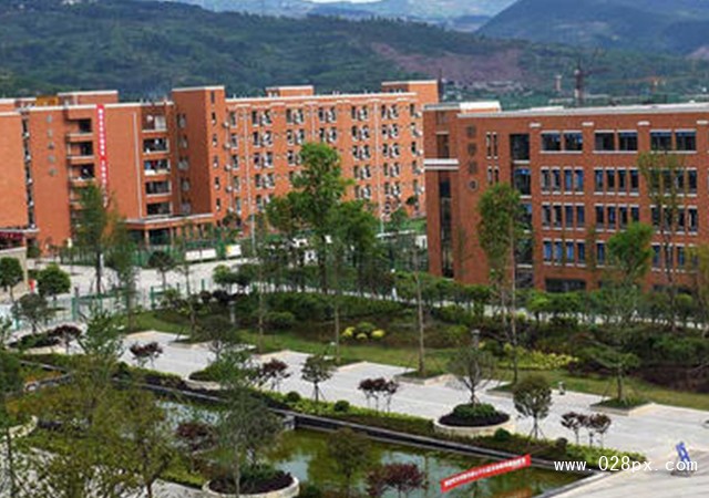 四川天一學(xué)院報(bào)名條件