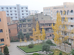 四川省資陽師范學(xué)校地址