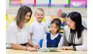 幼兒園高級(jí)人才管理
